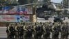 Da li će Kremlj morati da mobiliše više vojnika kako bi pojačao posrnule ratne napore u Ukrajini? (arhivska fotografija)