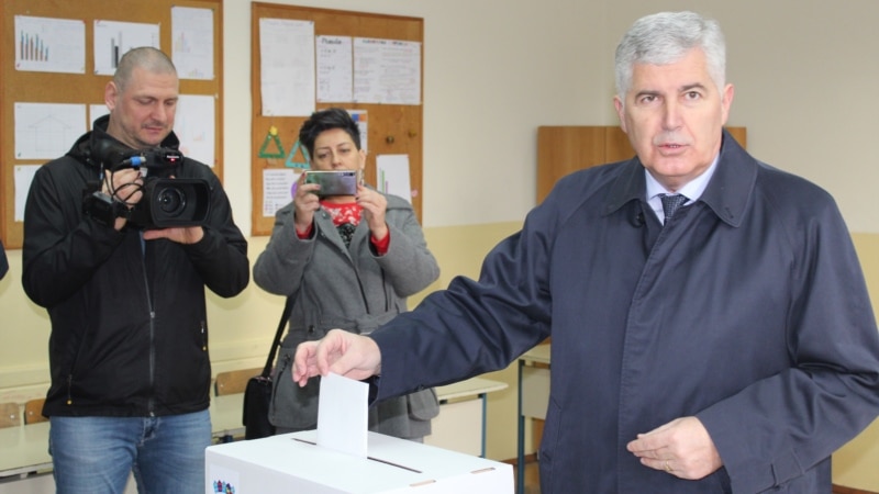 U BiH svaki nivo vlasti može proglasiti neradni dan za izbore u Hrvatskoj