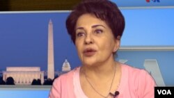 Mehriban Zeynalova