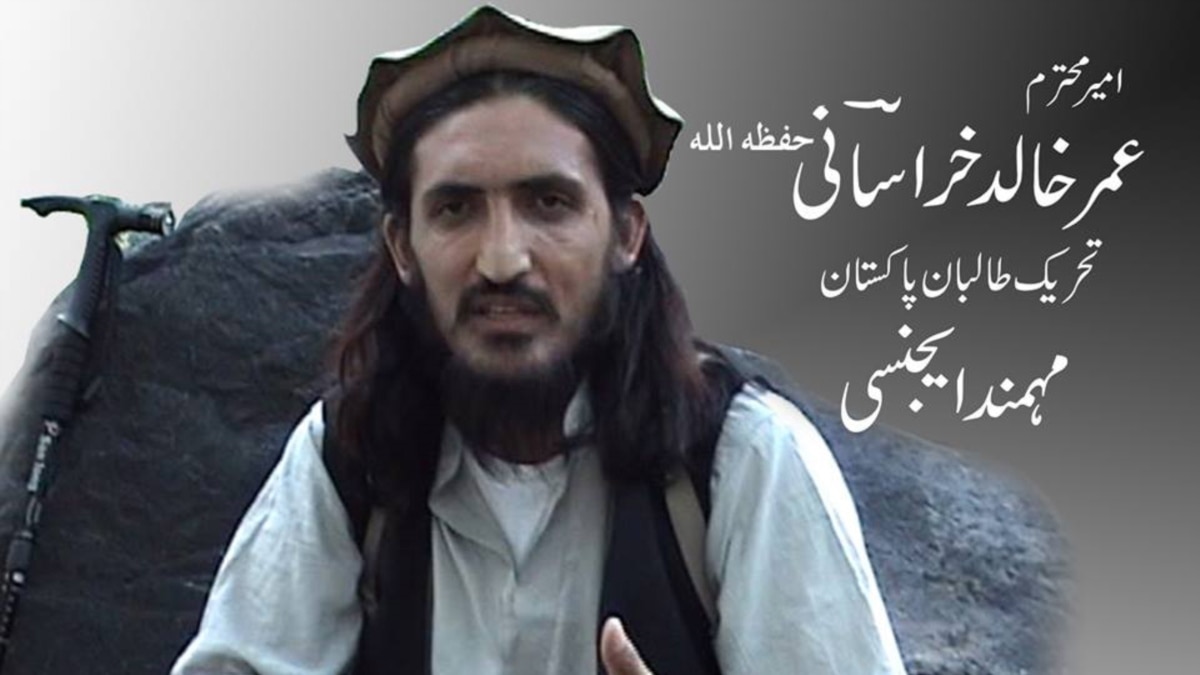 Three Senior Pakistani Taliban Commanders Killed In Blast In Afghanistan 2049