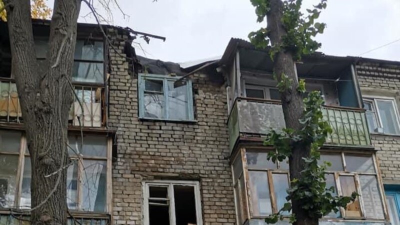 В Ульяновске жильцов аварийного дома заставляют отремонтировать его за свой счет 