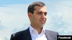 Արգամ Աբրահամյան, արխիվ