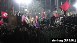 25 январь кунги парламент сайловида Сириза партияси 36,3 фоиз овоз олди.