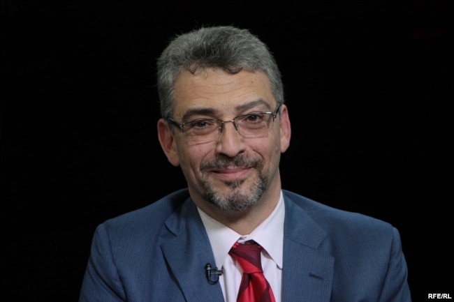 Ariel Cohen