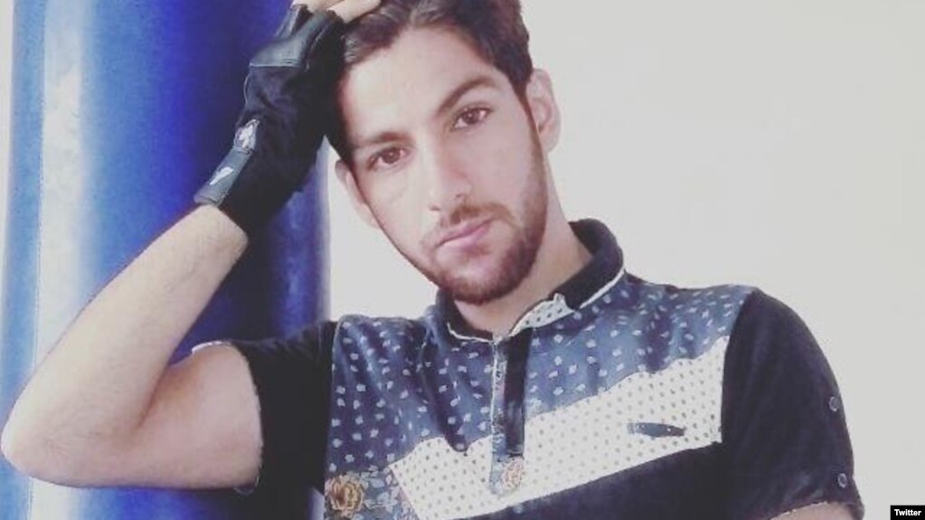 فرزاد انصاریفر