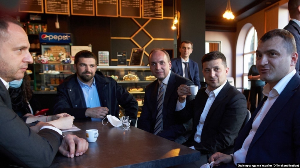 Степанов назвал "анархией" поведение украинцев во время карантина - Цензор.НЕТ 8913
