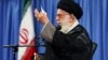 خامنه‌ای: دشمن به دنبال بد شدن شرایط اقتصادی مردم است