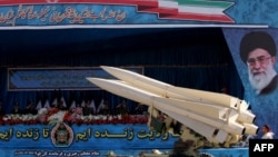 سخنگوی دولت حسن روحانی گفته که بودجه بخش دفاعی و امنیتی ایران طی یک دوره چهار ساله، ۱۲۸ درصد افزایش یافته است.
