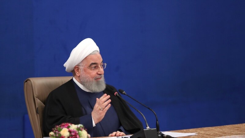 Иранскиот претседател за построго казнување на „убиствата од чест“
