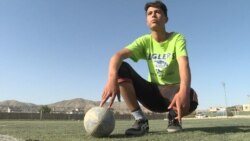 Rugby Is Gaining Ground In Afghanistan