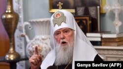 Patriarch Filaret