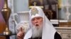 Patriarhul Filaret: biserica ucraineană nu se va întoarce niciodată sub controlul Patriarhiei Moscovei