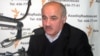 Arif Hacılı prezident Əliyevə məktub yazıb