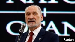 Antoni Macierewicz