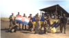Хорвати, які підтримують Україну: від футболістів до добровольців на Донбасі