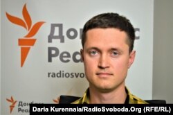 Павло Подобєд, політолог, історик, співробітник Українського інституту національної пам’яті
