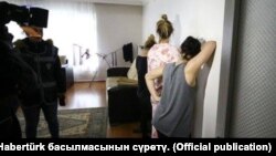 Иллюстративное фото