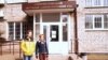 Подружжя, змушене виїхати з Росії через проукраїнську позицію, три роки не може отримати статус біженців в Україні