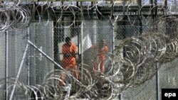 Гуантанамо (архивное фото).