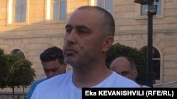 ბეჟან ლორთქიფანიძე
