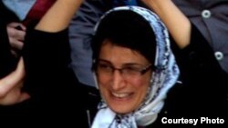 Nasrin Sotoudeh