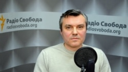 Валерий Дымов