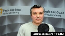 Валерий Дымов, директор Центра общественно-информативных технологий «Форум»
