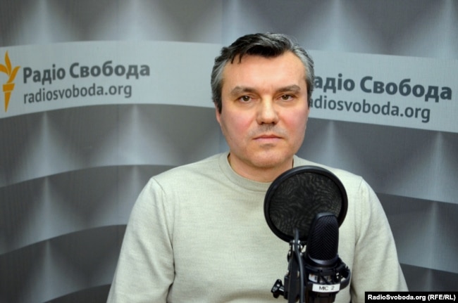 Валерій Димов