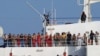 Сомалійські пірати отримали викуп і ось-ось відпустять «Фаїну» – повідомлення