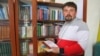 Беларус-«кібарг» заснаваў беларускую бібліятэку ў Чарнігаве