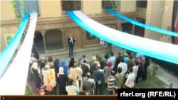 دې پورټال له لارې کولای شو چې خپل فرهنګ نړیوالو ته ور وپېژنو