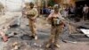 بیش از ۶۰ تن در تازه‌ترین دور از بمب‌گذاری‌ها در بغداد کشته شدند
