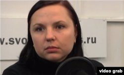 Адвокат Ирина Бирюкова