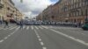 Петербург: активиста арестовали за баннер против поправок