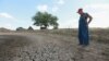 Historic U.S. Drought Raises Fears Of Global Food Crisis