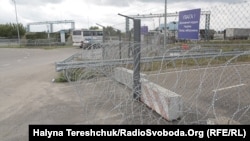 У Львівській області на українсько-польському кордоні досі працював лише один пункт пропуску «Краковець-Корчова»