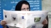«مداخله مستقیم ایران در صورت حمله به سوریه ممکن نیست»