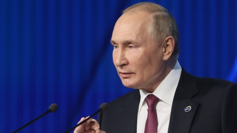 Путин на саммите ОДКБ подчеркнул важность соблюдения трехсторонних заявлений 