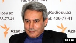 Elton Quliyev