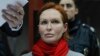 Suspect In Sheremet's Killing In Ukraine Transferred To House Arrest