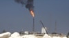 گزارش تازه اوپک: افت تولید نفت در ایران