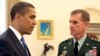 Obama, Top Officials Meeting To Iron Out Afghan Strategy