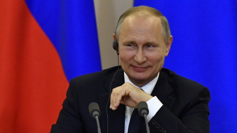 Кремль хочет на выборах президента 2024 года результаты лучше, чем в 2018-м – СМИ