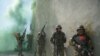 'کاهش کمک‌های امریکا تأثیر مستقیم بر فعالیت نیروهای افغان می‌گذارد'