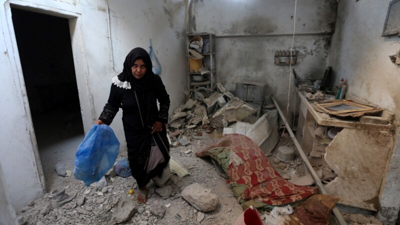 Гутереш: Четири опции за заштита на цивилите во Газа