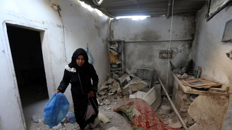 مقام‌های فلسطینی: توافق حماس و اسرائیل درمورد آتش بس در غزه