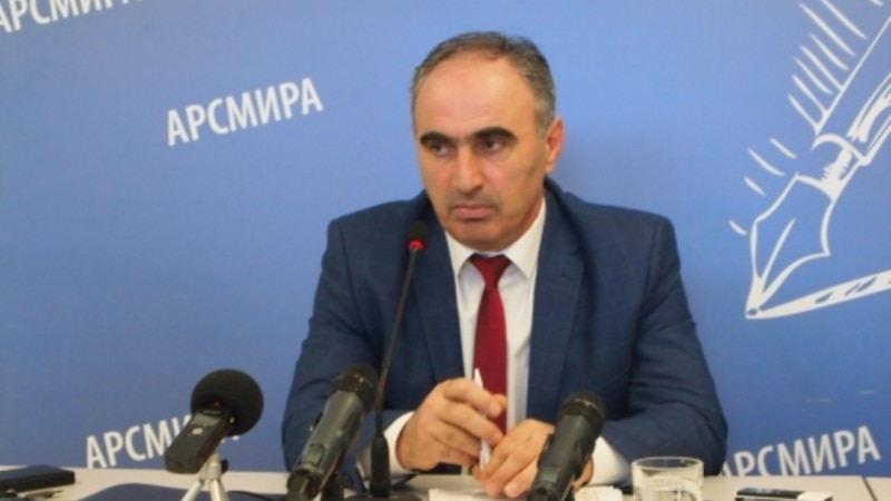 Тамаз Гогия: «Официальных документов по открытию за рубежом избирательных участков пока нет»