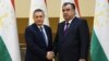 Эмомали Рахмон высказался за отмену визового режима с Узбекистаном