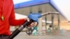 Почему нефтяная страна испытывает дефицит бензина?