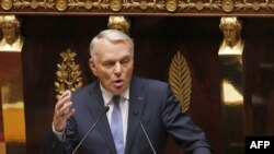 Jean-Marc Ayrault 